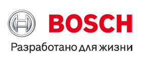BOSCH системы безопасности Россия